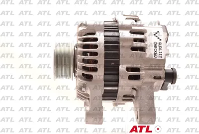 Produktbild von ATL Lichtmaschine Generator LiMa