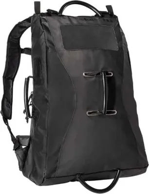 Produktbild von Beal Combi Pro 40l Tasche Schwarz  Schwarz One Size