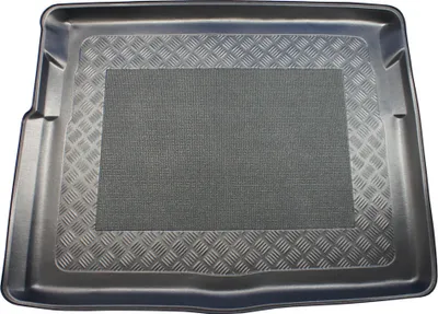Produktbild von Z437745 Kofferraumwanne kompatibel mit Citroen C4 Picasso II / C4 SpaceTourer 07.2013-11.2020