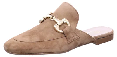 Produktbild von Gianluca Pisati Clogs Damen 32313435373039 Beige 37 EU