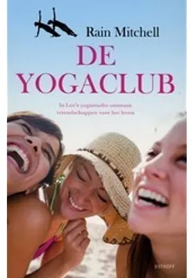 Zdjęcie produktu dla De yogaclub