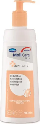 Produktbild von Hartmann MoliCare® Skin Körperlotion - 500 ml