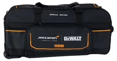 Produktbild von DEWALT Tasche mit Rollen und Handgriff 60 Liter DWST83522-9