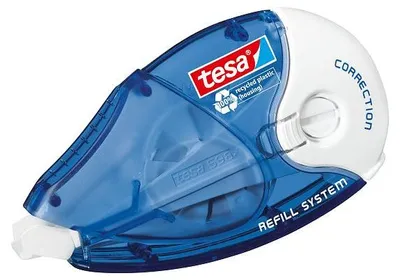 Produktbild von Tesa ecoLogo - Korrekturbandnachfüllung - 4.2