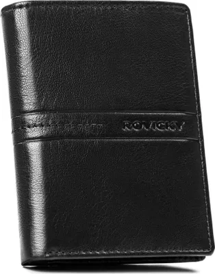 Produktbild von Brieftasche Rovicky Rovicky 305290