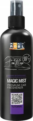 Zdjęcie produktu dla Zapach odświeża ADBL Magic Mist by Quick Wax 200ml