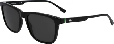 Produktbild von Lacoste L6041S Black 54/18/145 Herren Sonnenbrillen