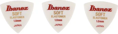 Produktbild von Ibanez Elastomer BEL8ST10 - 1,0 mm - soft