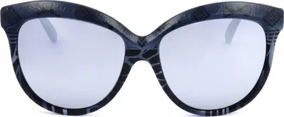 Produktbild von Italia Independent Mod. I-I Mod- 0092 Indian Mix Grey