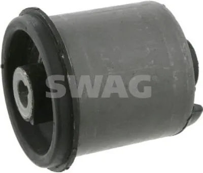 Produktbild von SWAG 30 91 9928 Achslager für VW Golf IV Schrägheck (1J1) Hinten Links Hinten Rechts
