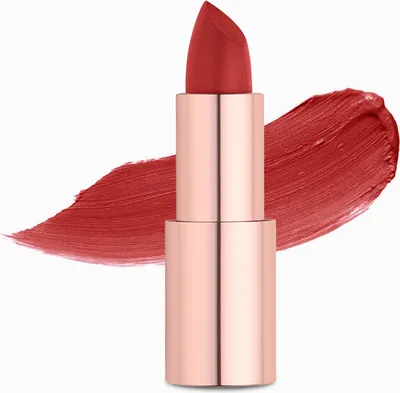 Produktbild von COSART Lipstick Elegance Rot - matt (3016)
