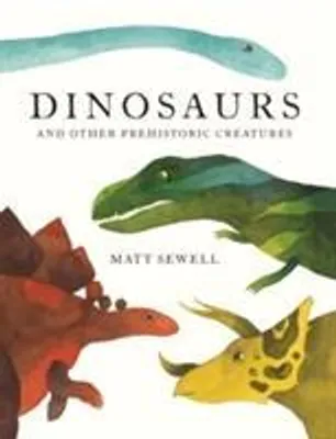Produktbild von Dinosaurs