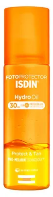 Immagine prodotto di Isdin Fotoprotector Hydro Oil Spf30 200ml