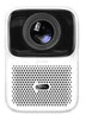 Immagine prodotto di Wanbo T4 Proiettore Android 9.0, Full HD, 1080p, WiFi, 1x HDMI, 1x USB