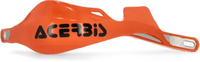 Produktbild von Acerbis Rally Pro Handschutzschale Farbe: Orange/Schwarz