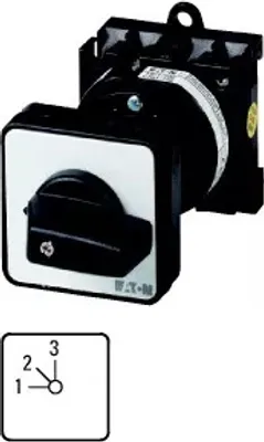 Produktbild von Stufenschalter T0-2-8230/Z (098177)