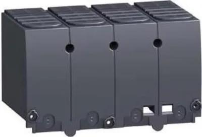 Produktbild von Schneider Electric Klemmenabdeckung LV432594