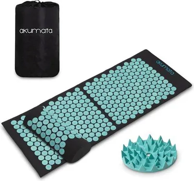 Produktbild von Famanu Faltstuhl Set 2 Stück - Inklappbare Campingstühle - Grau