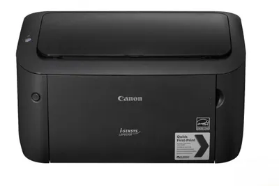 Image de Canon i-SENSYS LBP6030B imprimante monolaser