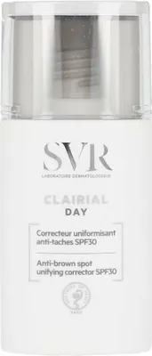 Produktbild von Gesichtscreme Uniformisant Anti-Taches (30 ml)