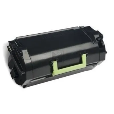Produktbild von Lexmark 502E, 1500 Seiten, Schwarz, 1 Stück(e)