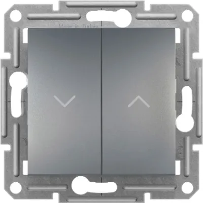 Produktbild von Jalousieschalter ohne Rahmen EPH1300562