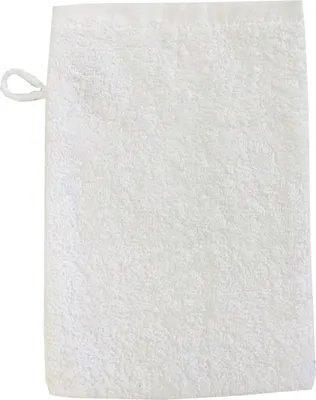 Obrázek produktu pro Froté žínka Classic 15x24 cm bílá