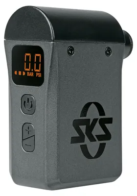 Image de Mini compresseur Sks Emp Mini pompe électrique