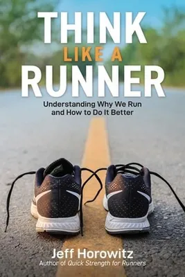 Image de Think Like a Runner