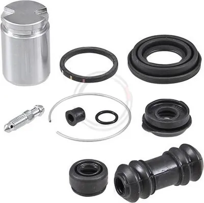 Produktbild von A.B.S. Bremssattel-Reparatursatz für TOYOTA COROLLA Liftback (E11) 57292