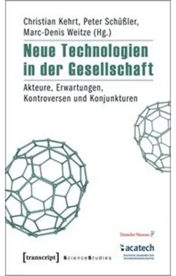 Immagine prodotto di Neue Technologien in der Gesellschaft