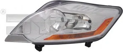 Immagine prodotto di Riflettore del faro TYC 20-12296-05-2