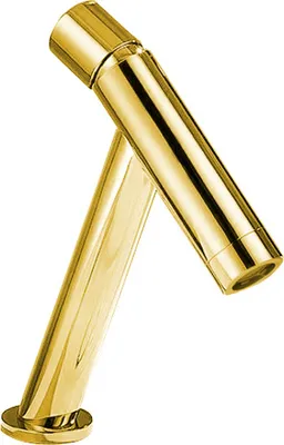 Produktbild von Mexen Astro Waschtischbatterie, Gold - 746900-50