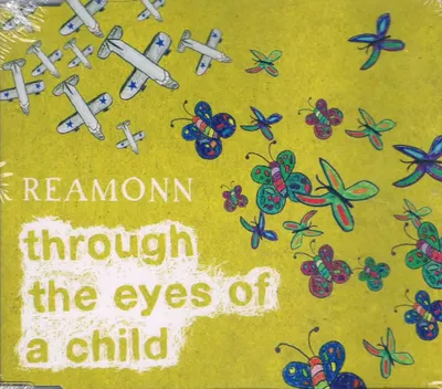 Produktbild von Through The Eyes Of A Child