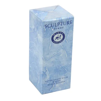 Obrázek produktu pro Nikos Sculpture for Men Balzám po holení 100 ml