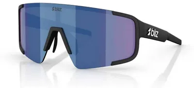 Produktbild von Bliz P003 Small Sonnenbrille Durchsichtig Grey with Blue Mirror/CAT3 Durchsichtig Grey with Blue Mirror/CAT3