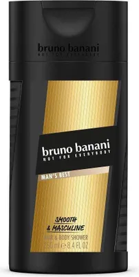 Zdjęcie produktu dla Man's Best żel pod prysznic 250ml