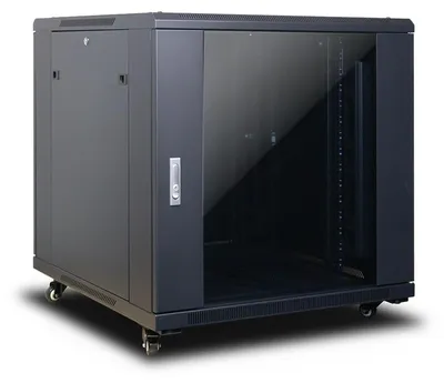 Produktbild von Serverschrank SNB-8815, IT-Schrank