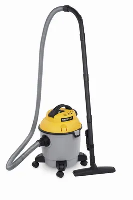 Obrázek produktu pro POWERPLUS POWX321 - Vysavač suché/mokré 1 000W
