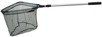 Obrázek produktu pro Síťka na pstruhy SHAKESPEARE Sigma, 150 cm, malá, Angler Kescher, 1315265