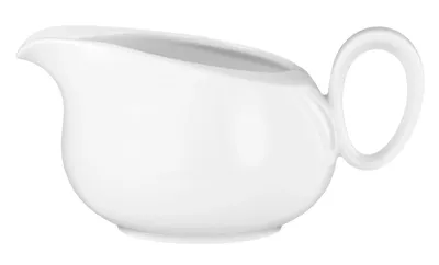 Produktbild von Seltmann Weiden Sauciere 0,60 l Trio weiss 001.681576