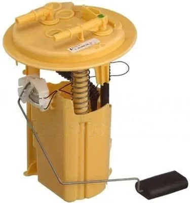 Immagine prodotto di Sensore elettronico del livello del carburante PIERBURG, compatibile con, tra gli altri, PEUGEOT 307