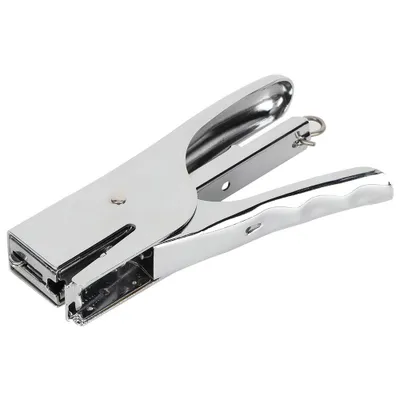 Produktbild von Hefter, Handhefter, Bindemaschine, Zangenhefter, Metallzangenhefter