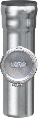 Produktbild von LORO-X-Reinigungsrohr 00550. DN 100, mit runder Reinigungsoeffnung