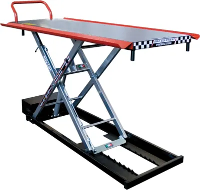 Immagine prodotto di Sollevatore elettrico Bike-Lift "Racing 400kg