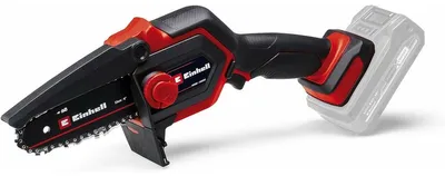 Produktbild von Einhell Akku-Astkettensäge GE-PS 18/15 Li BL-Solo Power X-Change 18 V,