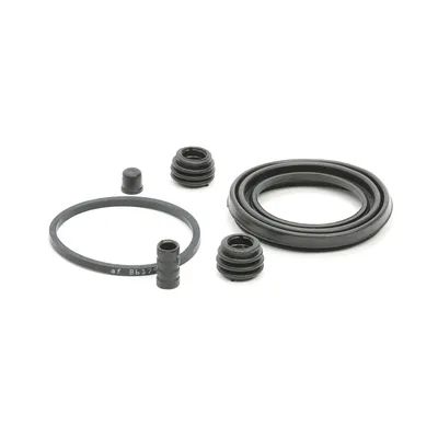 Produktbild von A.B.S. Bremssattel-Reparatursatz für TOYOTA COROLLA (ZZE12, NDE12, ZDE12) 53160