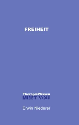 Produktbild von Freiheit
