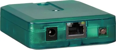 Produktbild von Resol Datenlogger DL2 für Solaranlagen Solar Solarthermie Thermie Regelung