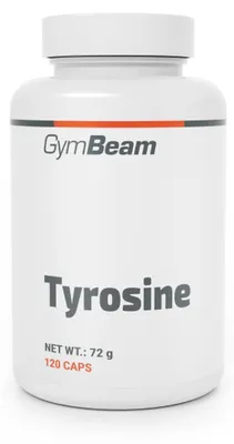 Immagine prodotto di GymBeam | Tirosina